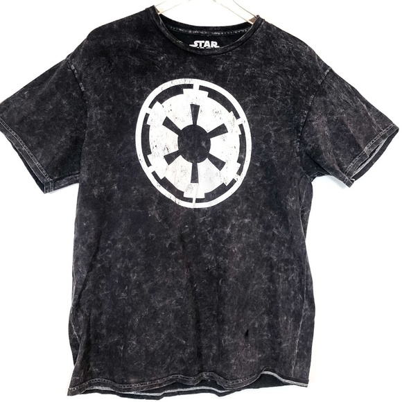 Star Wars Empire Emblem Tee - Picture 1 of 4